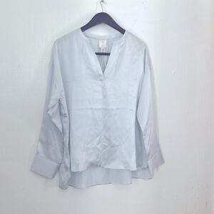 ladies top long sleeves